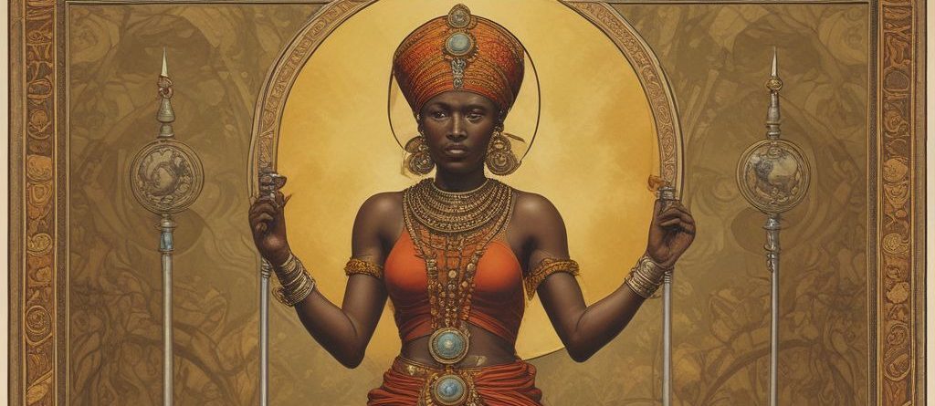 African Tarot: An Ancient Tradition with Deep Spiritual Roots